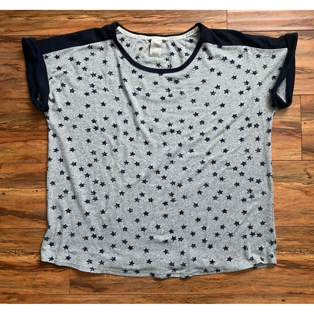 Women's Lucky Brand T Shirt XL